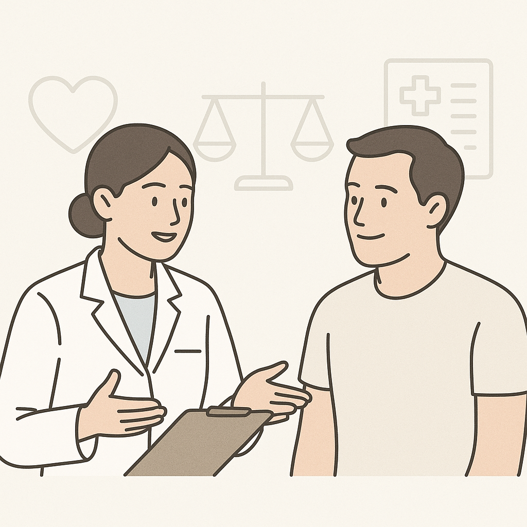 Körperliche Aktivität